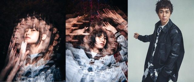 『TOKYO SPEAKEASY』今夜は、新しい学校のリーダーズ・MIZYUさん、SUZUKAさんとヒャダインさんがご来店！