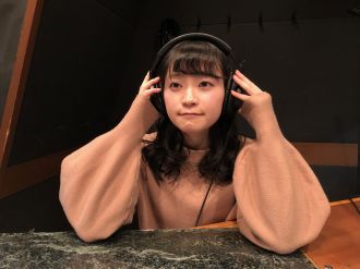 岩田陽葵のはる日和 第3回目