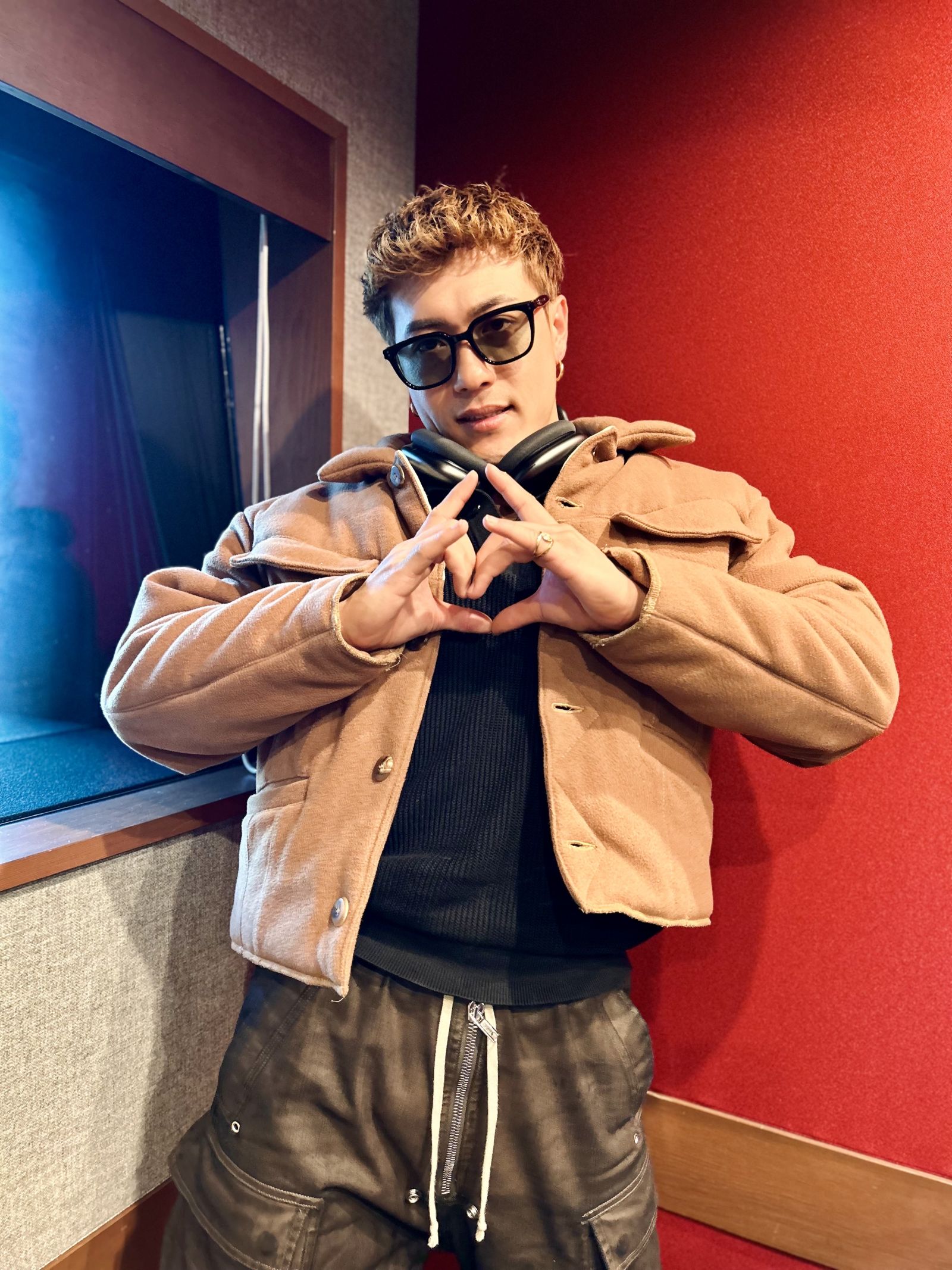 2/3週OA) 裕太 CUTIE・中務がお届けする CUTIE TALK？？｜GENERATIONS