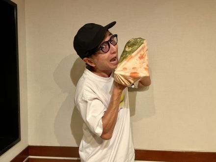 「2024横浜八景島トライアスロンフェスティバル」に向けて新たに購入したスイムウェアを紹介！