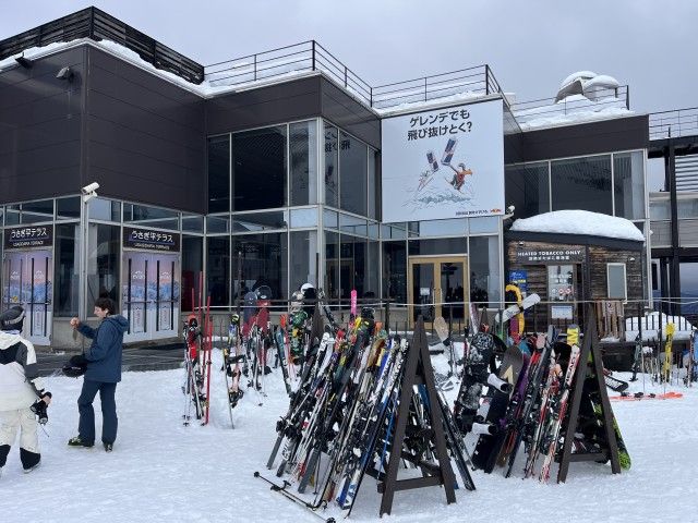 斉藤リョーツのいただき！長野！