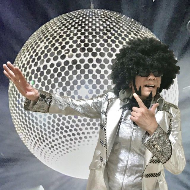 FAMILY DISCO 第450回