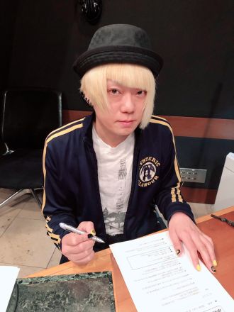 2019/04/30(火)小林写楽のひとりでできるもん【第20回】