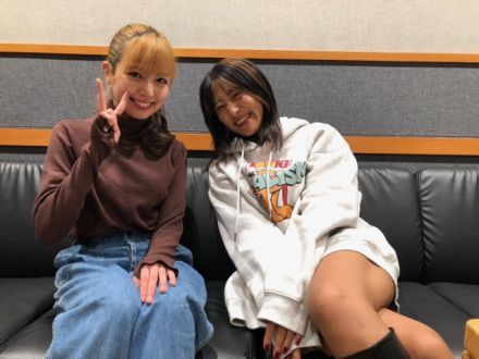 2021年12月4日(土)「レディークラウド」 Vol.36 〜選曲テーマ「最強コラボソング」〜