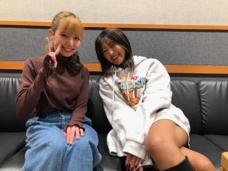 2021年12月4日(土)「レディークラウド」 Vol.36 〜選曲テーマ「最強コラボソング」〜