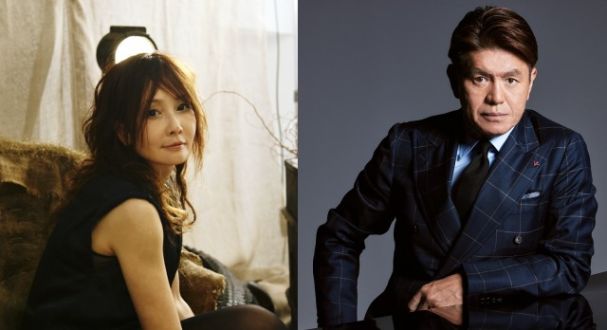 『TOKYO SPEAKEASY』今夜はYOUさんとヒロミさんがご来店