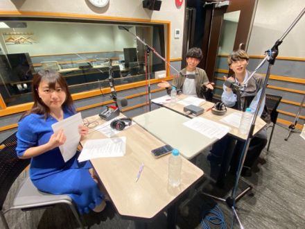 5月2日(金)　ゲストは・・・？