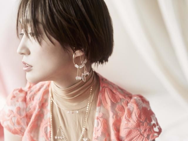 9月11日のプレイリストは安藤裕子さん