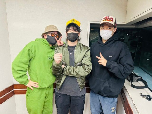 新#123「アシカラス」