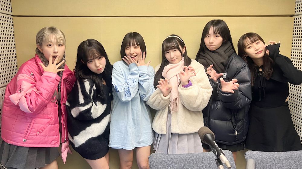 ラジオドラマ『魔法少女Q』第7話が完成！  vol.162