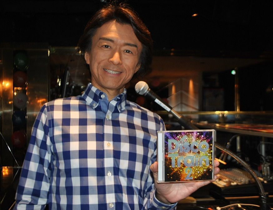 FAMILY DISCO第23回！