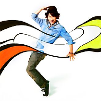 ２０１３年6月のアーティストは、ナオト・インティライミ