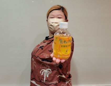 5月6日（木）担当：浦朋恵