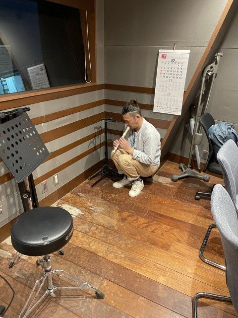 2021年10月13日(水)放送終了！