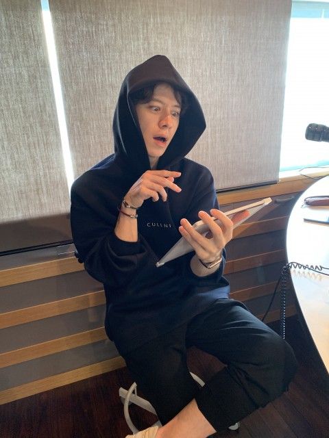 天才学者・ガリンツ瑛士降臨