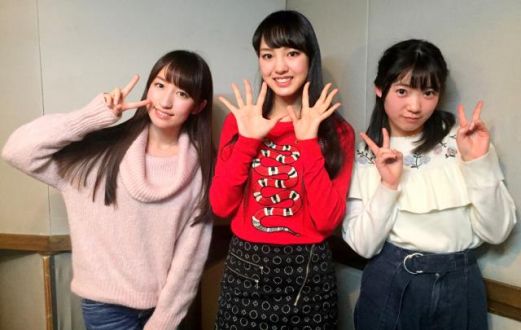 この中で一番ハロプロ楽曲マニアなのは、誰だ？～2017年2月22日からのJHN♪