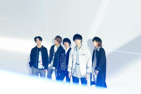 6月11日のプレイリストはNovelbright