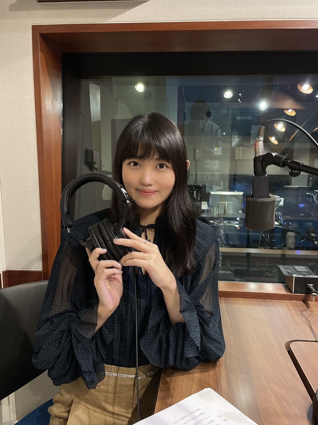 「あいかわらずなボクら / B'z」の歌詞を早見沙織が朗読♪『早見沙織の声に出して聴きたいJ-POP』第38回