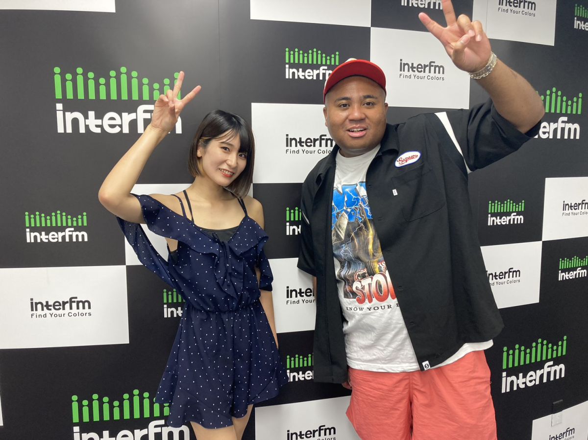 8/18 アントニーのALL-IN【ゲスト：来栖うさこ】