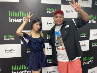 8/18 アントニーのALL-IN【ゲスト：来栖うさこ】