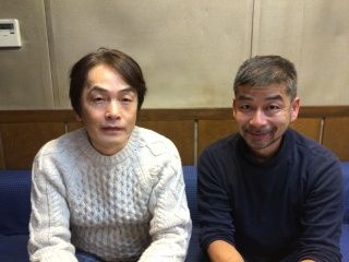 ゲスト：石田衣良さん