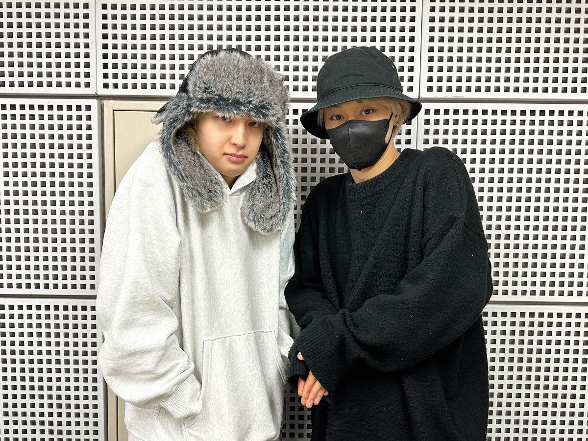 みんなは何が回ってきてほしい？ ～良い案が来たら、出そう(笑)～