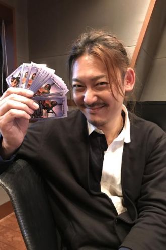 5月18日(木)放送終了！