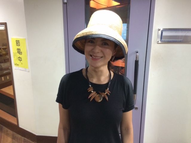 7月19日（水）桑原りさのDay by Day♪♪