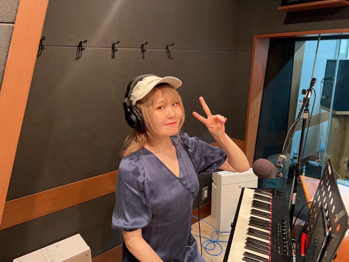 おかわり　122杯目～メッセージ紹介＆「世界でいちばん熱い夏」プレイバック～