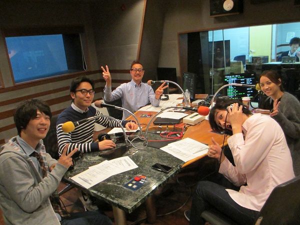 ゲスト「空想委員会」