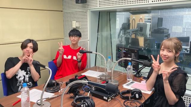 こえび、イケイケ無敵状態で挑む！！！