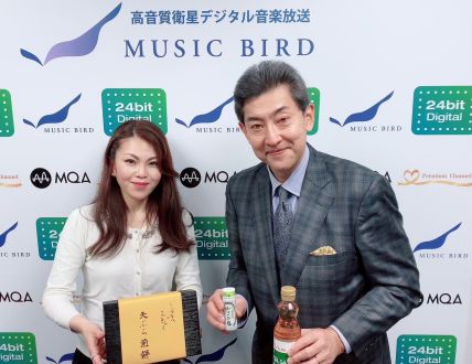 Sound of Oasis～GOOD PERSON  2023/3/5放送