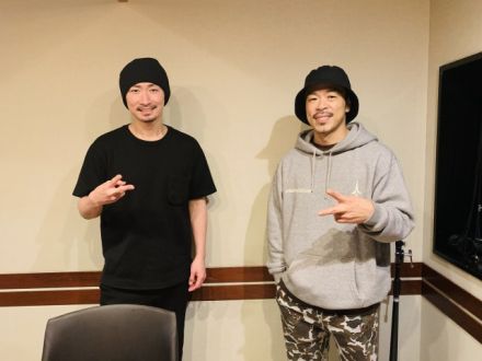 第78回「LDH PERFECT YEAR 2020 RADIO 」