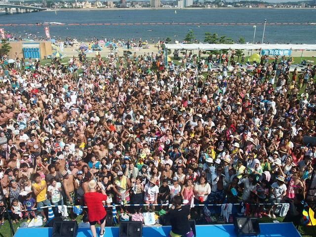 街フェスオンサンデー！