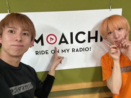 今週のテーマは、「愛知の偉人伝」。