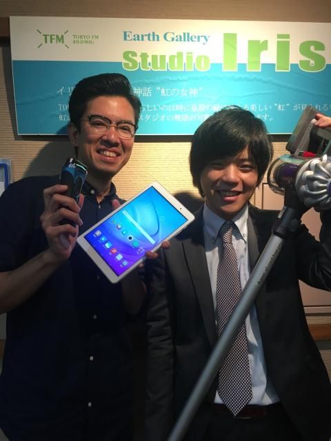 ジャパネットたかたラジオショッピングスペシャル！