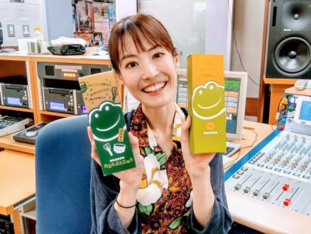 6月4日 火曜オンプラ 担当は、ピンチヒッター、綿谷エリナ！