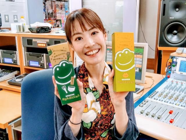 6月4日 火曜オンプラ 担当は、ピンチヒッター、綿谷エリナ！