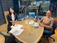 てらすとーくVol.85