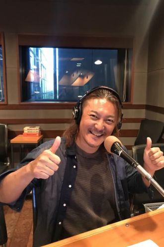 2018年9月24日(月)放送終了！