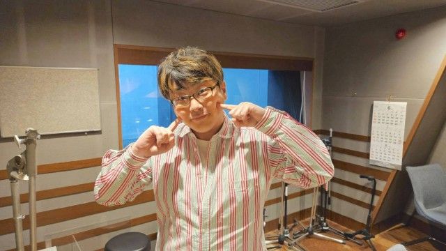 6月30日金曜日のハピモニスタート！