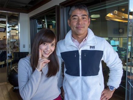 有名海洋冒険家にあえて質問「船酔いしない方法は？」