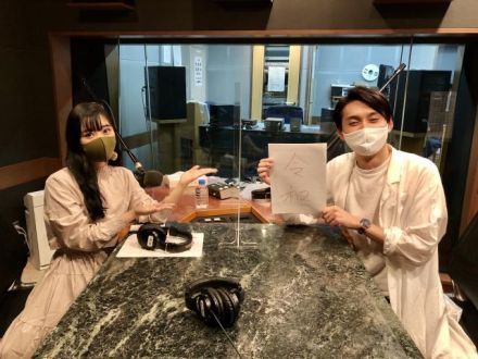 #157 声優NOTE / 小林＆帆世の2人での放送最終回！全編“帆世スペシャル”でお届けしま〜す！！