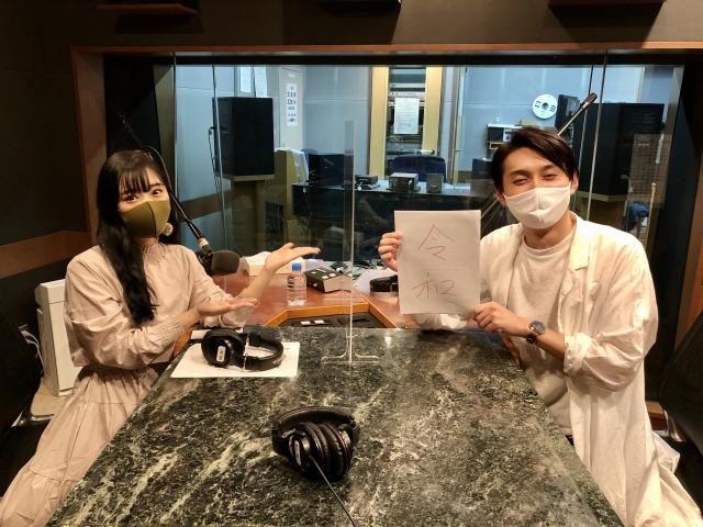 #157 声優NOTE / 小林＆帆世の2人での放送最終回！全編“帆世スペシャル”でお届けしま〜す！！