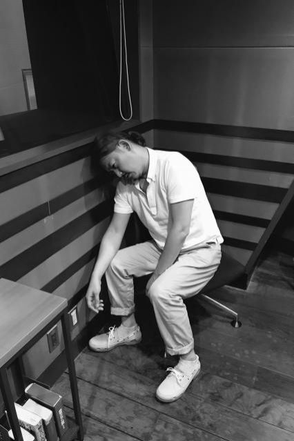 2018年7月2日(月)放送終了！