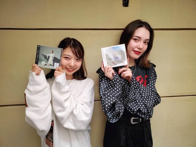 CITY GIRLS MUSIC #213《ゲスト：竹内アンナ 》