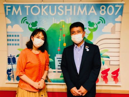 第18回　海陽町長　三浦 茂貴氏