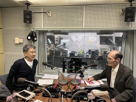 日本初の喫茶店は上野？「上野と珈琲」回はコーヒー研究家の星田宏司さんをゲストにドラマティックな歴史をお届け！