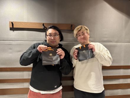 ＃5 リスナーとの交流と岸和田