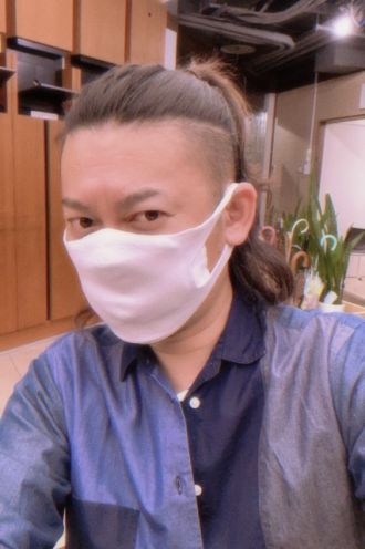 2022年3月29日（火）テーマは【マリモからのメッセージ！】